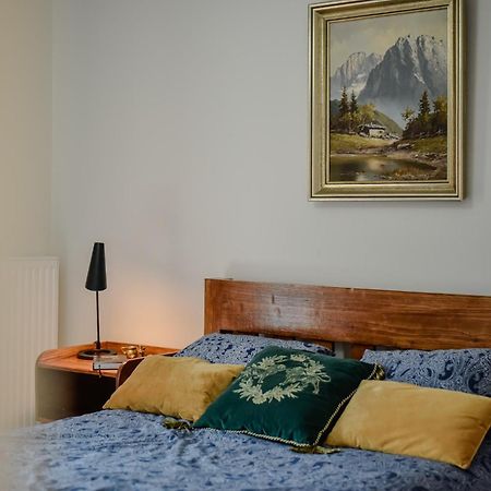 Better Place Modern Port Praski Apartment Warsaw Exterior photo