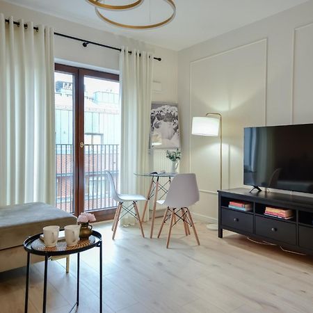 Better Place Modern Port Praski Apartment Warsaw Exterior photo