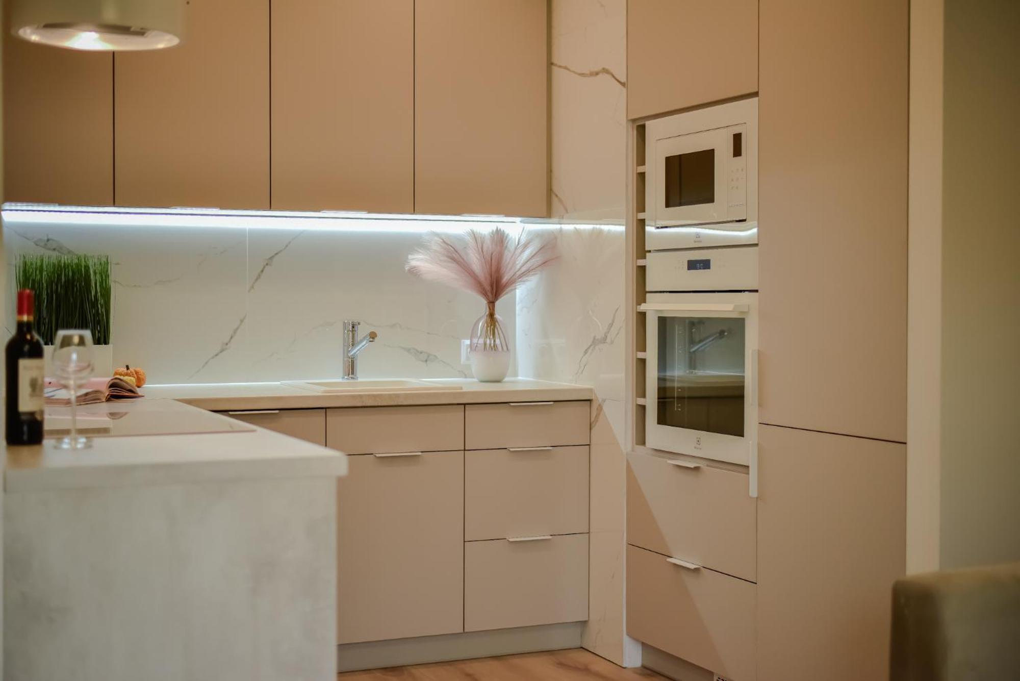 Better Place Modern Port Praski Apartment Warsaw Exterior photo
