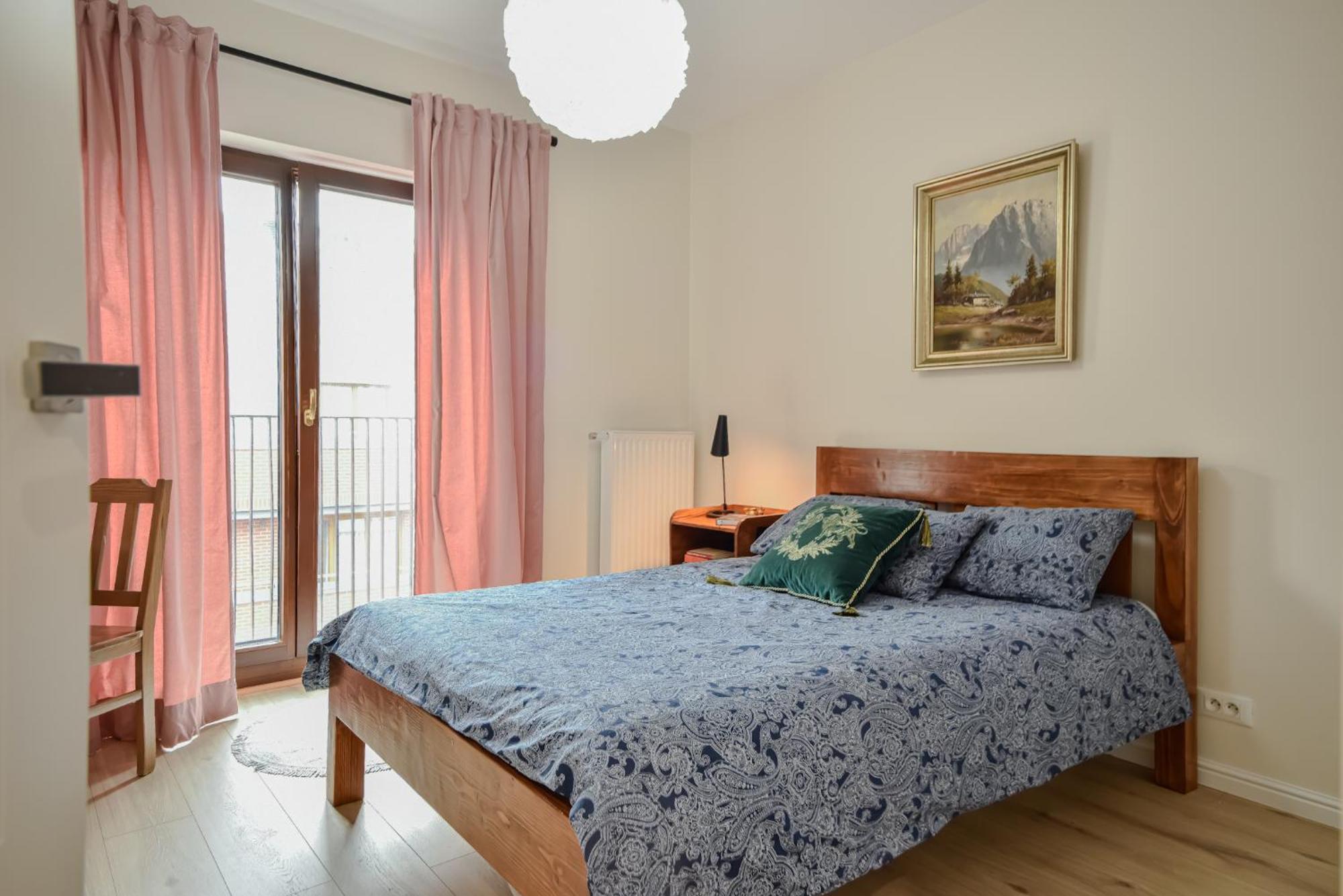 Better Place Modern Port Praski Apartment Warsaw Exterior photo
